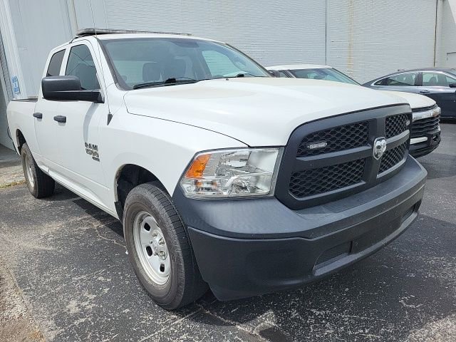 Used 2019 RAM 1500 Tradesman image 5