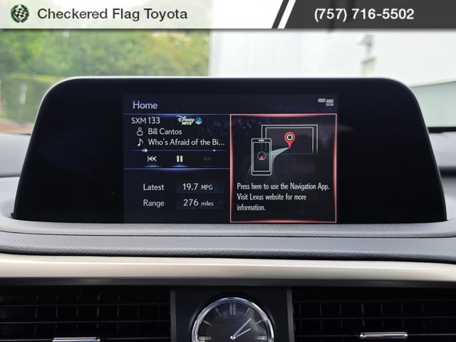 Used 2021 Lexus RX 350 AWD w/ Premium Package image 20