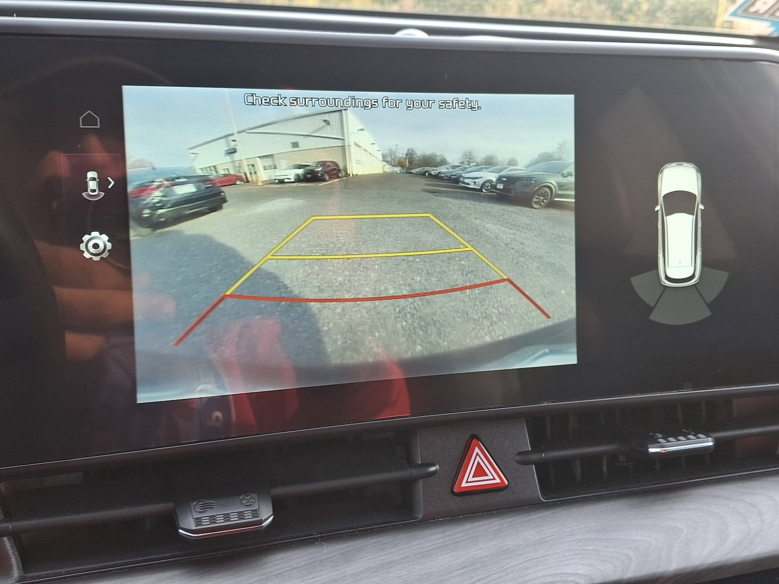 Certified 2023 Kia Sportage X-Line image 18