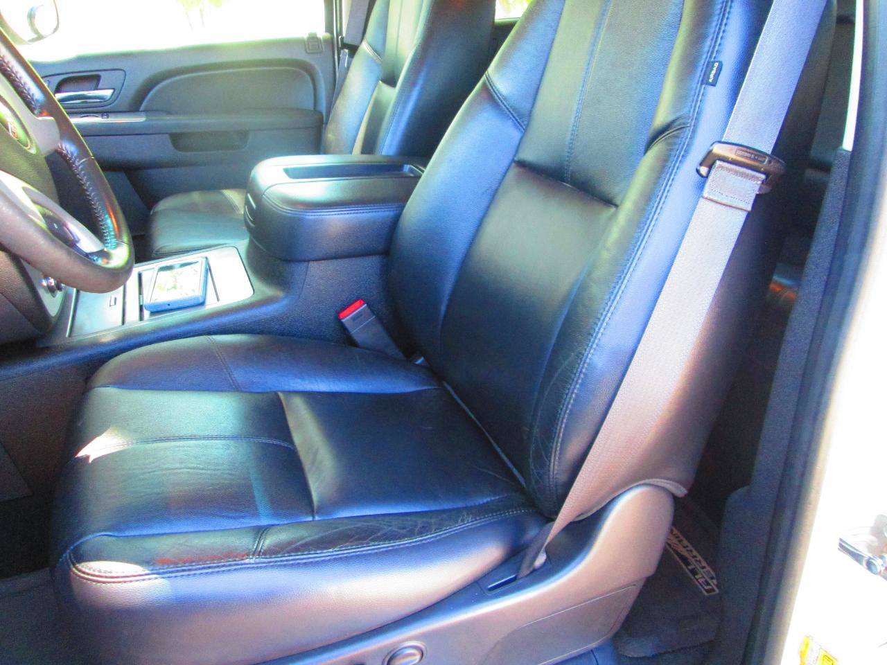 Used 2013 GMC Sierra 1500 SLT AWD/4WD image 21