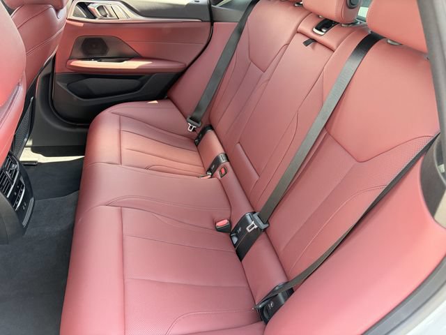 Used 2023 BMW i4 eDrive35 w/ Premium Package RWD image 18