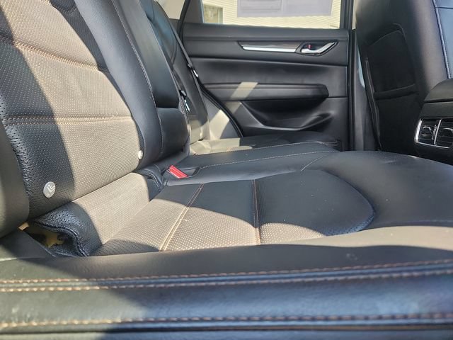 Used 2018 MAZDA CX-5 Grand Touring AWD/4WD image 30