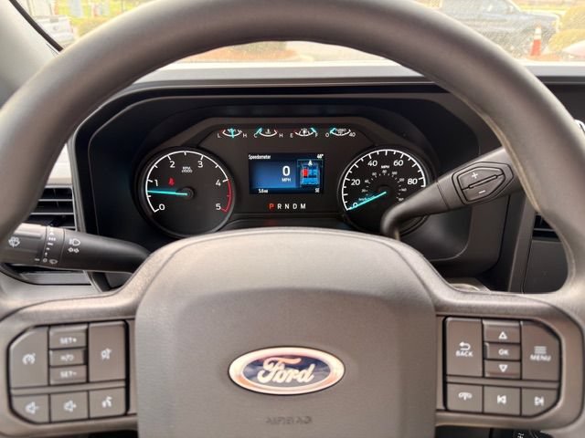 New 2026 Ford F350 XL w/ STX Appearance Package AWD/4WD image 4