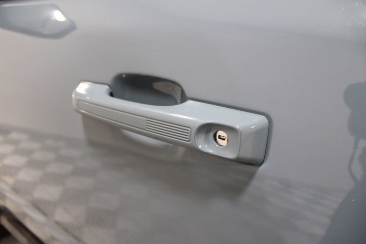 Used 2021 Ford Bronco Sport Outer Banks image 17