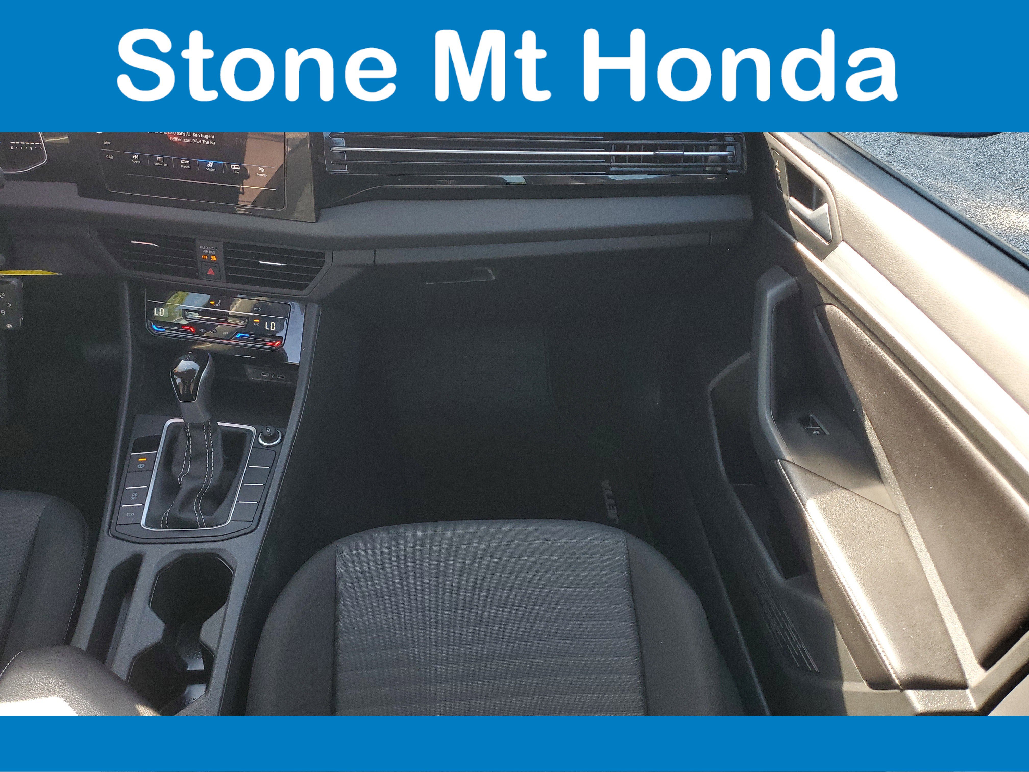 Used 2026 Volkswagen Jetta S FWD image 15