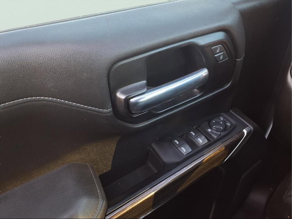 Used 2021 Chevrolet Silverado 1500 LT w/ Fleet Comfort Package image 12