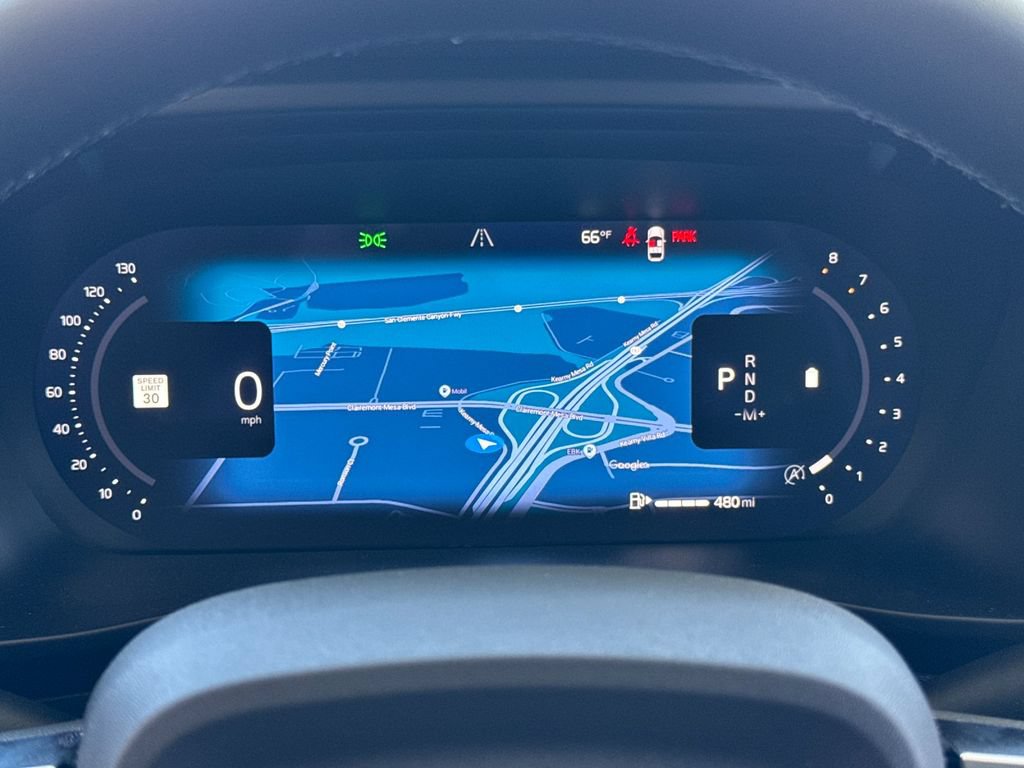 New 2026 Volvo XC40 B5 Core w/ Climate Package AWD/4WD image 24