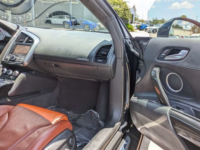 Used 2009 Audi R8 V8 AWD/4WD image 14