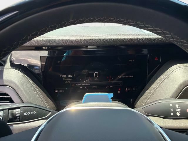 New 2026 GMC Yukon XL Denali w/ Denali Reserve Package RWD image 28