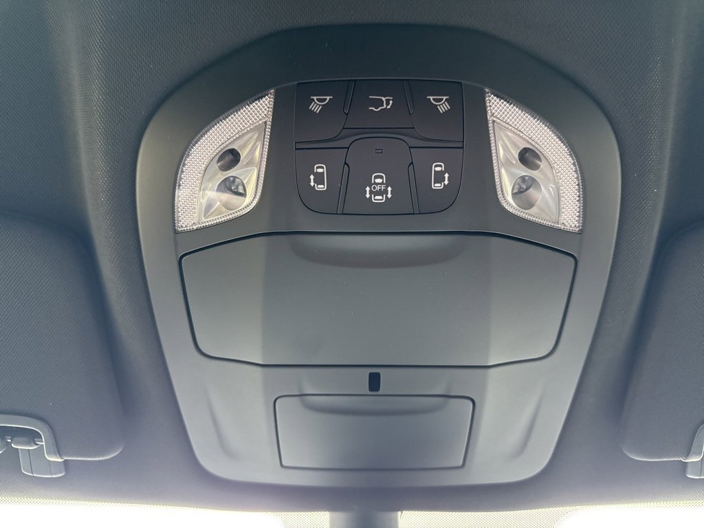New 2026 Chrysler Pacifica Select image 53