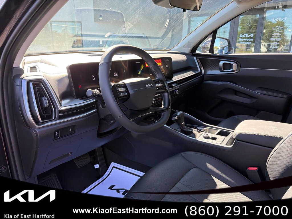 New 2026 Kia Sorento S AWD/4WD image 32