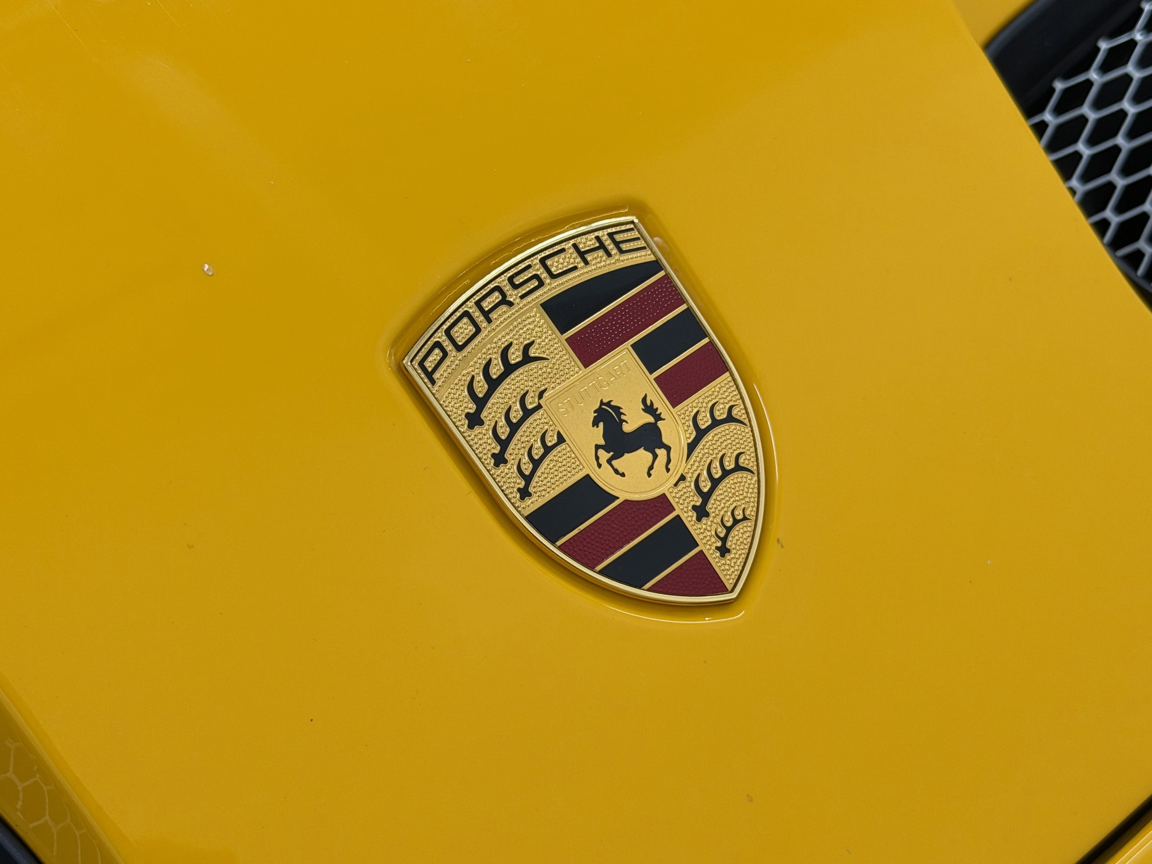 Certified 2023 Porsche 911 GT3 image 76