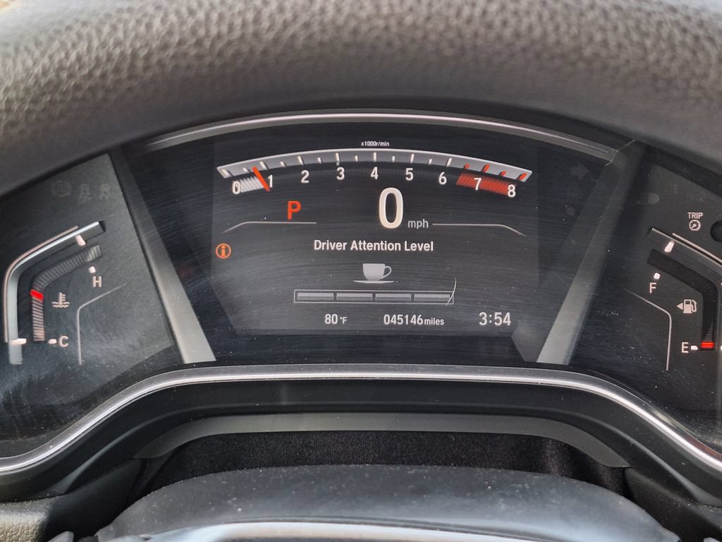 Used 2018 Honda CR-V EX image 17