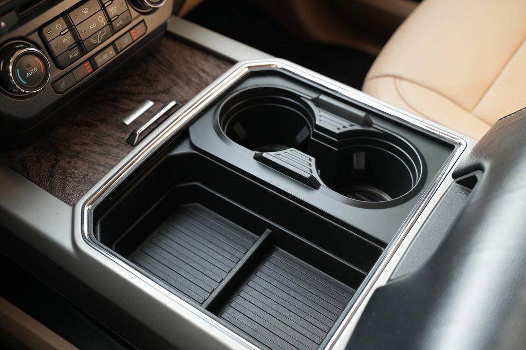 Used 2017 Ford F250 Lariat w/ Lariat Ultimate Package image 36