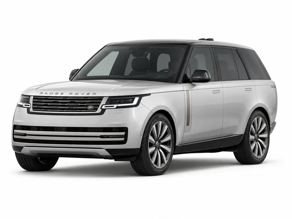Used 2023 Land Rover Range Rover SE AWD/4WD image 1