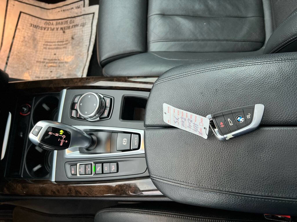 Used 2016 BMW X5 xDrive35i image 30