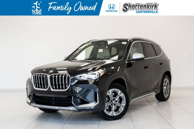 Used 2024 BMW X1 xDrive28i w/ Technology Package