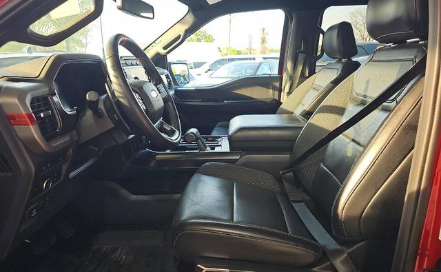 Used 2022 Ford F150 Raptor w/ Torsen Package image 5