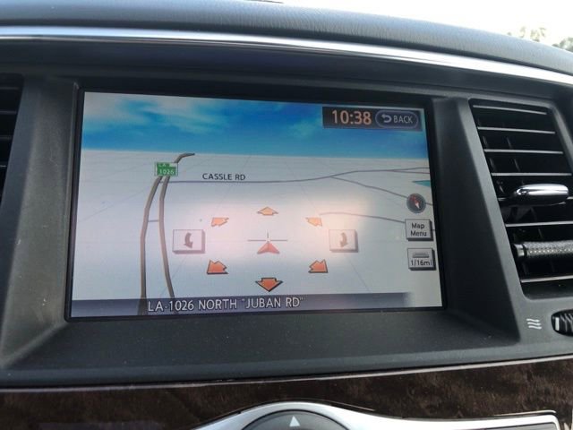 Used 2017 INFINITI QX80 2WD w/ Driver Assistance Package image 25