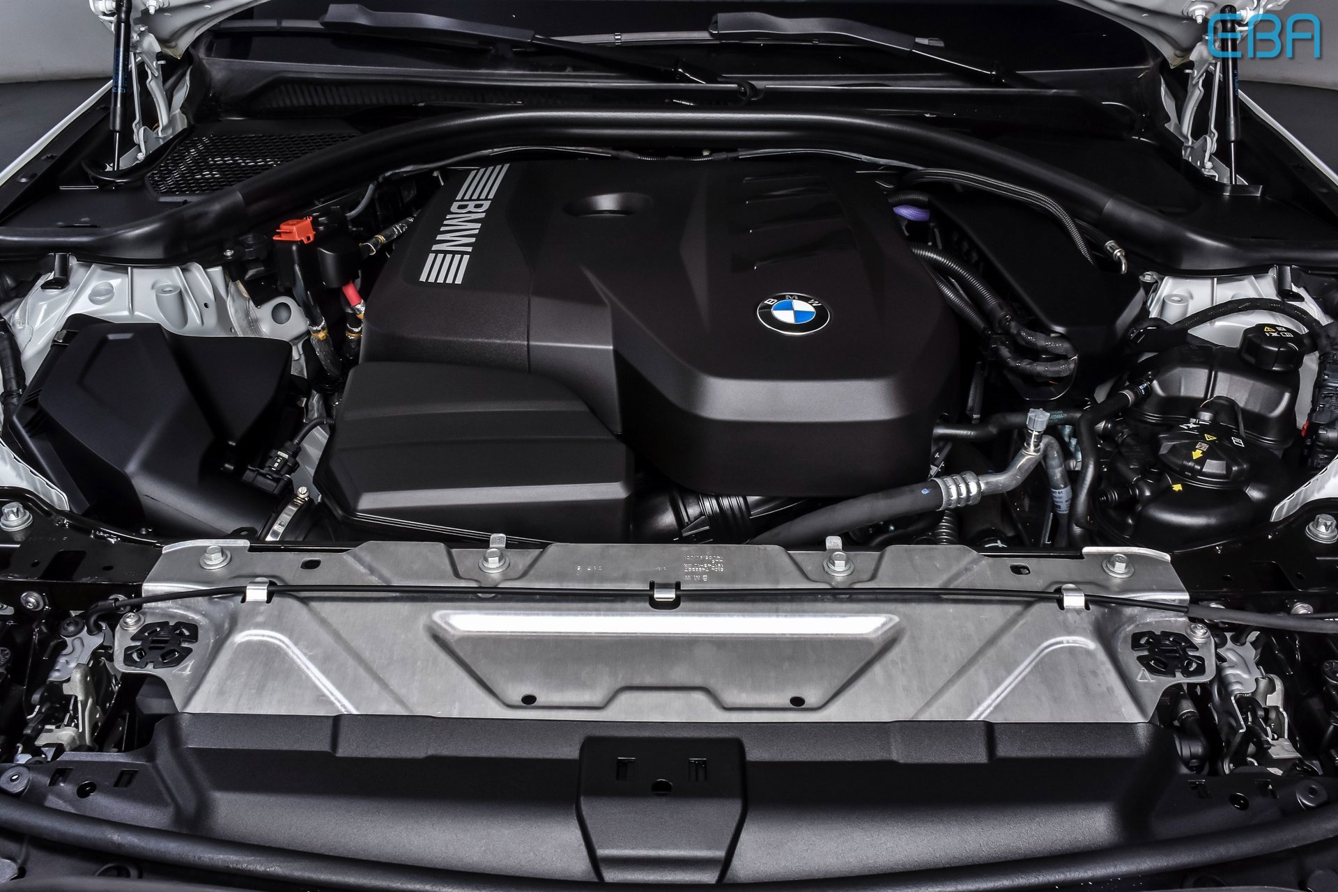 Used 2025 BMW 330i xDrive Sedan w/ Convenience Package image 11