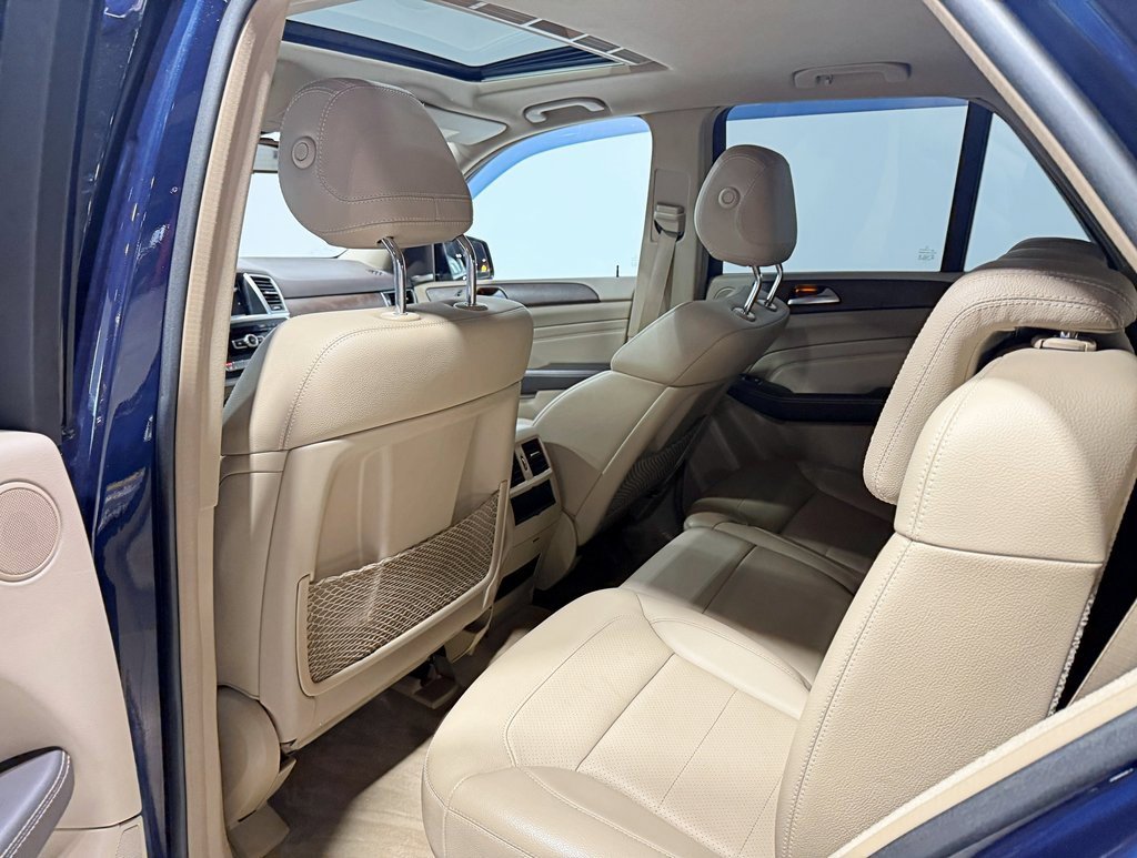 Used 2014 Mercedes-Benz ML 350 4MATIC image 39