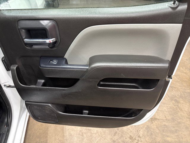 Used 2019 GMC Sierra 2500 4x4 Crew Cab image 25
