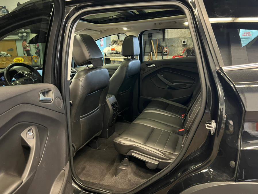 Used 2013 Ford Escape SEL FWD image 7