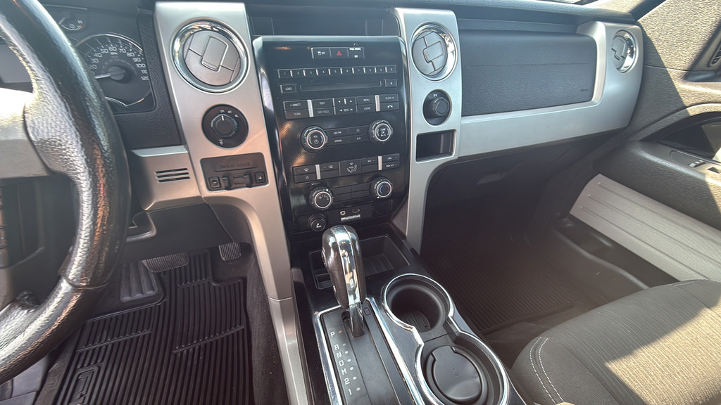 Used 2011 Ford F150 FX4 w/ FX Plus Pkg AWD/4WD image 14