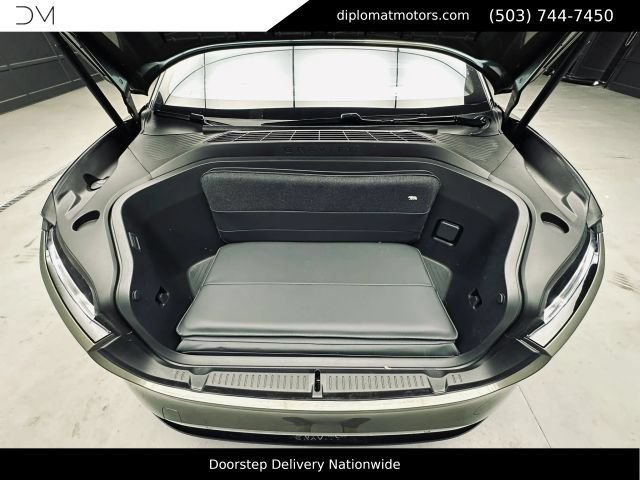 Used 2026 Lucid Gravity Grand Touring AWD/4WD image 51