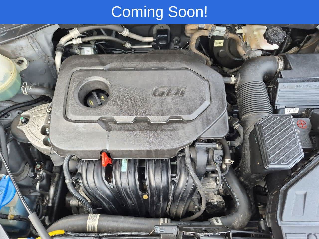 Used 2020 Kia Sportage LX AWD/4WD image 14