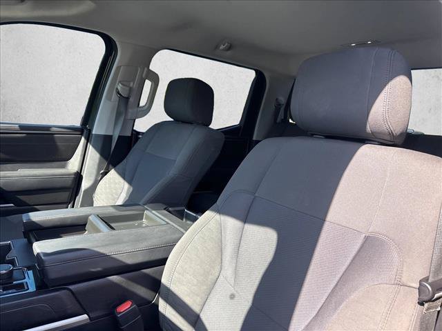 Used 2023 Toyota Tundra SR5 w/ SR5 Convenience Package AWD/4WD image 20