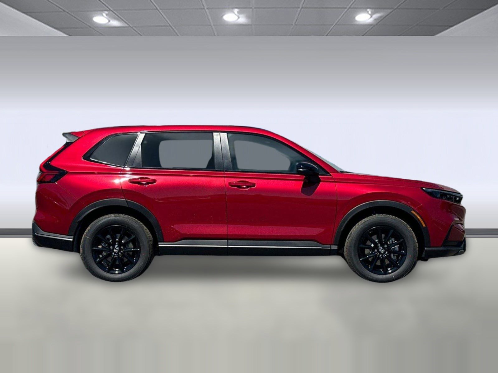 New 2026 Honda CR-V Sport image 7