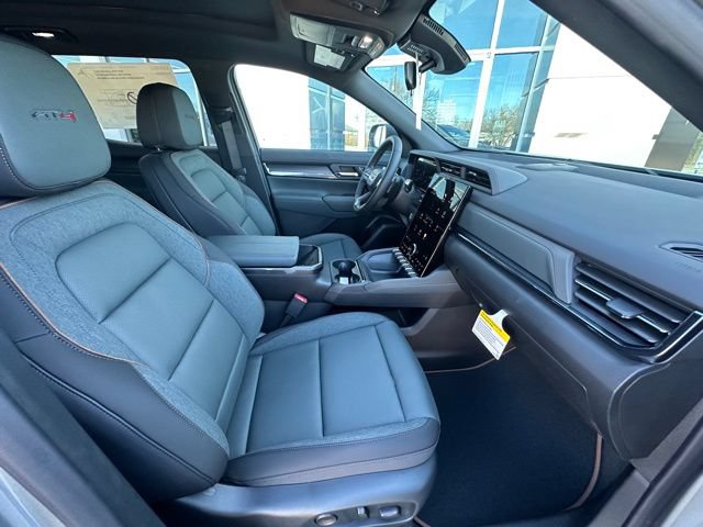 New 2026 GMC Terrain AT4 w/ Convenience Package III AWD/4WD image 28