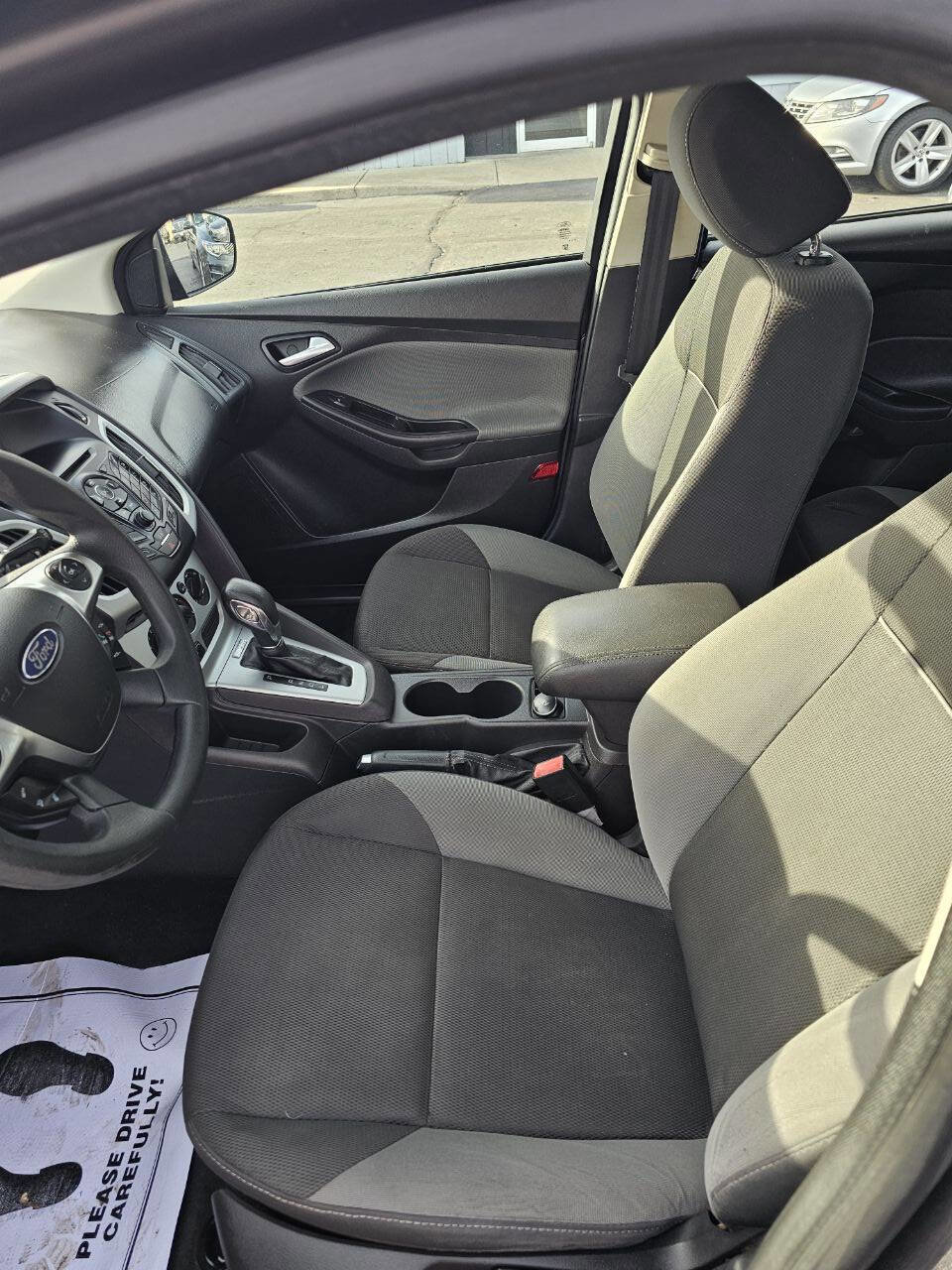 Used 2013 Ford Focus SE image 10