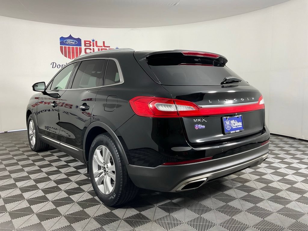 Used 2018 Lincoln MKX Premiere FWD image 5