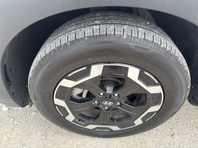 Used 2025 Hyundai Santa Fe SEL image 25