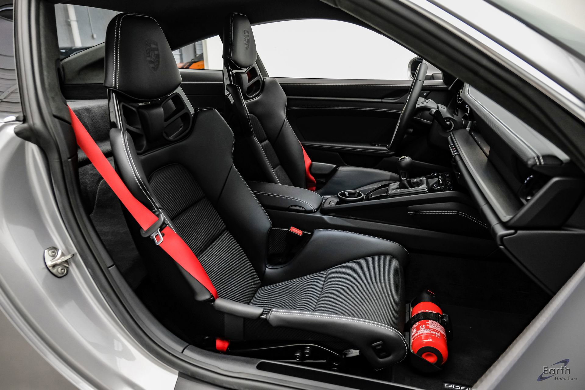 Used 2023 Porsche 911 GT3 RWD image 55