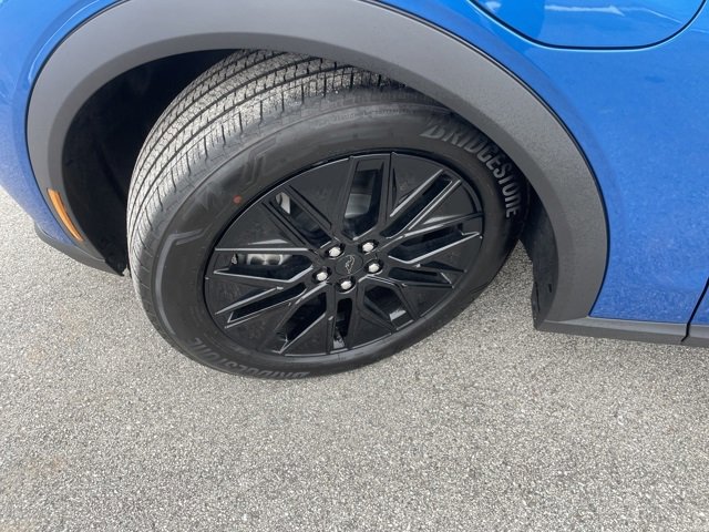 New 2025 Ford Mustang Mach-E Select w/ Comfort Package Lite image 15