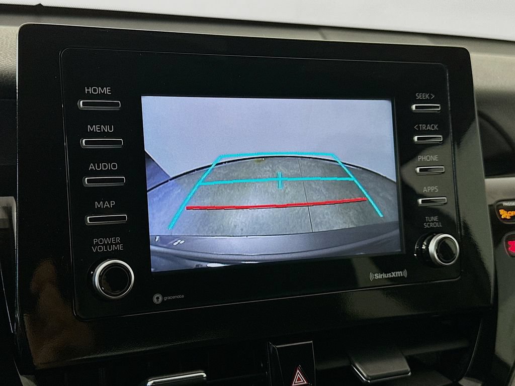 Used 2023 Toyota Camry LE FWD image 20