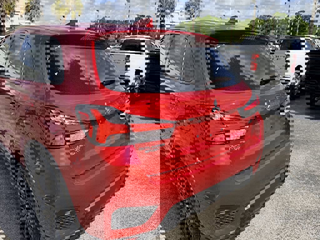 Used 2024 Mitsubishi Outlander Sport AWD image 10