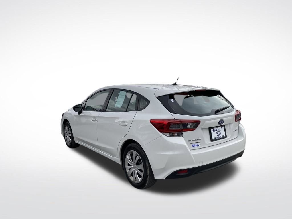 Certified 2023 Subaru Impreza 2.0i image 12