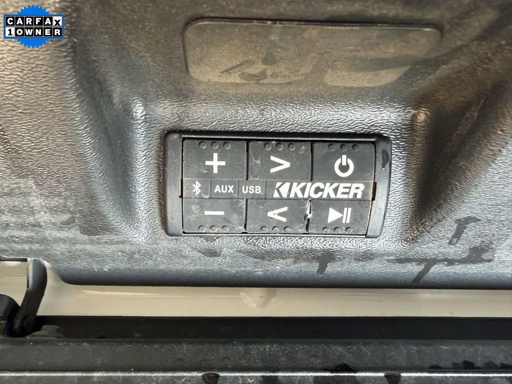 Used 2022 GMC Sierra 1500 AT4X image 6