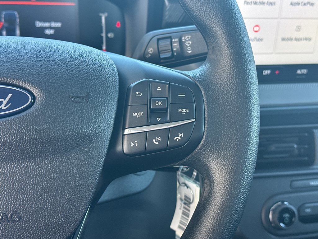 New 2026 Ford Maverick XL AWD/4WD image 16