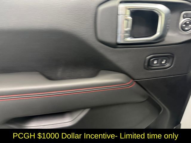 New 2026 Jeep Wrangler Unlimited Rubicon 392 image 25