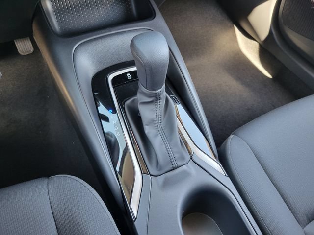 New 2026 Toyota Corolla LE FWD image 14