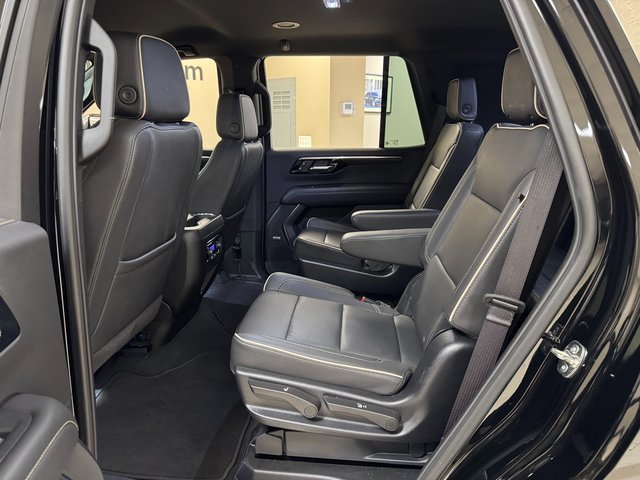 Used 2025 Chevrolet Tahoe Premier RWD image 21