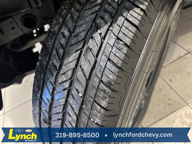 Used 2021 Jeep Wrangler Sport image 21