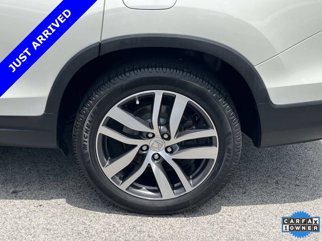 Used 2017 Honda Pilot Touring image 10