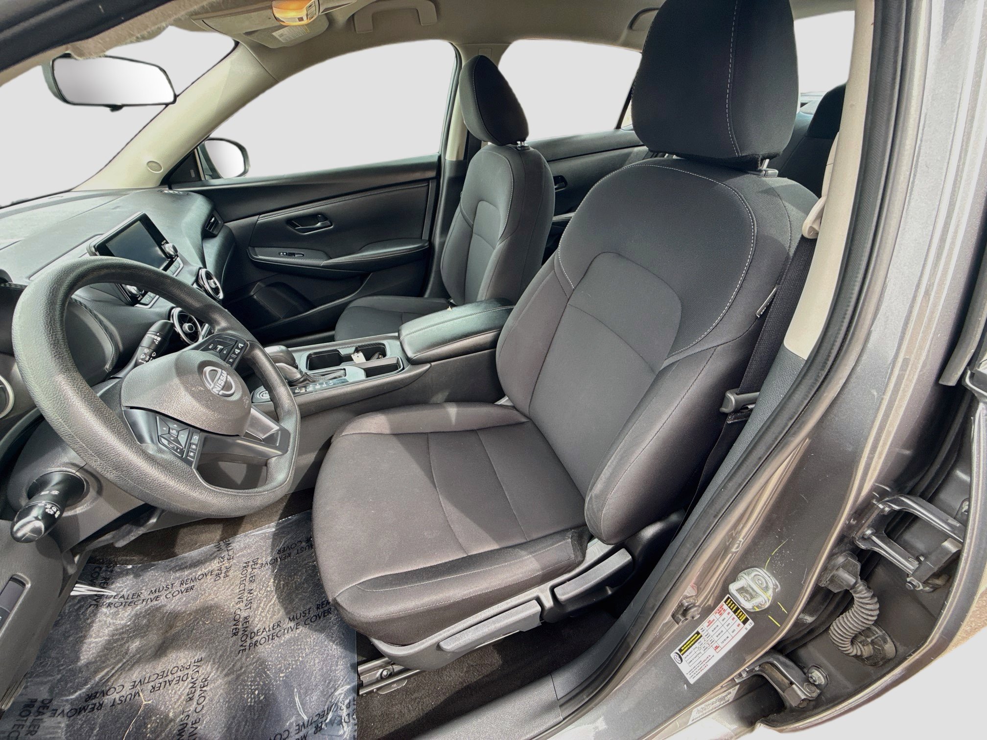 Used 2024 Nissan Sentra S FWD image 13