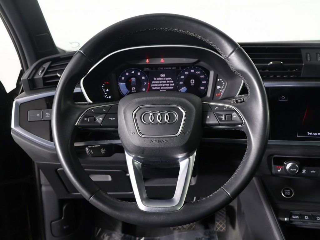 Used 2023 Audi Q3 2.0T Premium image 35